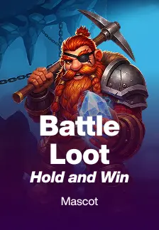 Battle Loot: Hold and Win