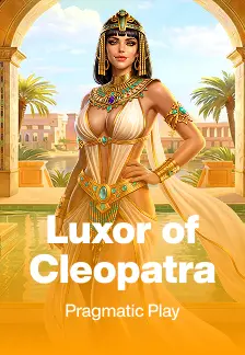 Luxor of Cleopatra
